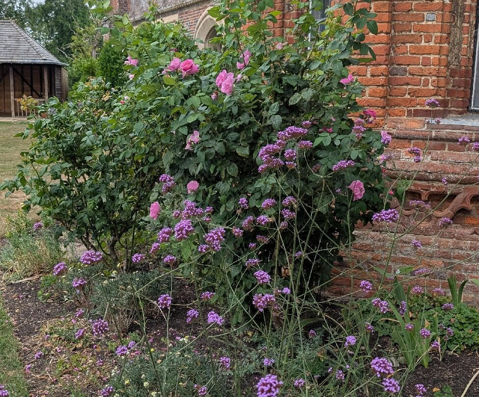 Layer Marney Tower-Layer Marney必去景点