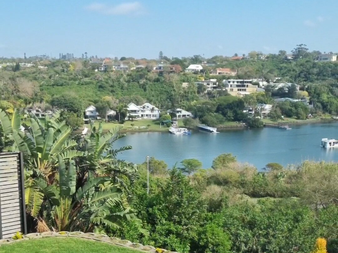 Riverview Guest House主图