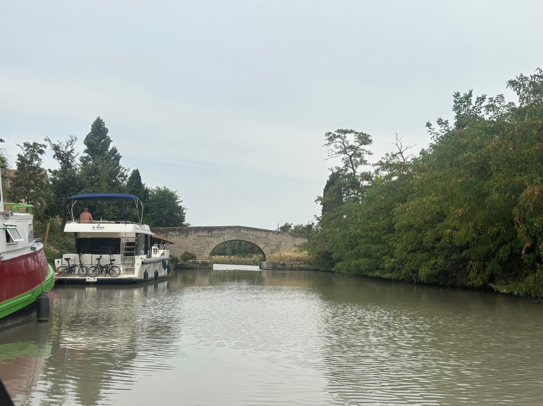 Sunboat-Colombiers必去景点