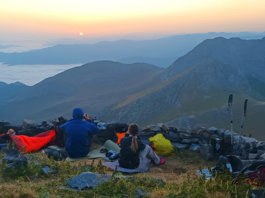 SERONDASTURIAS-Pola de Siero必去景点
