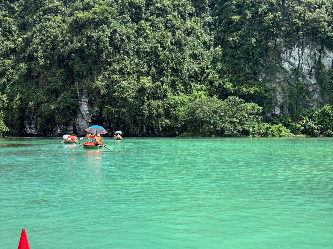 Ninh Binh Getaway-宁平必去景点