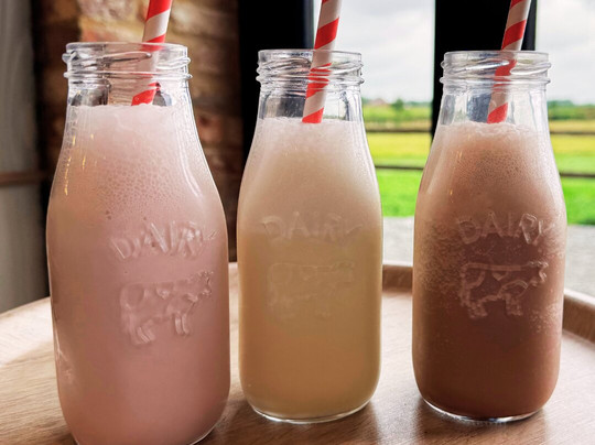 Farmhouse Kitchen, Wheatacre