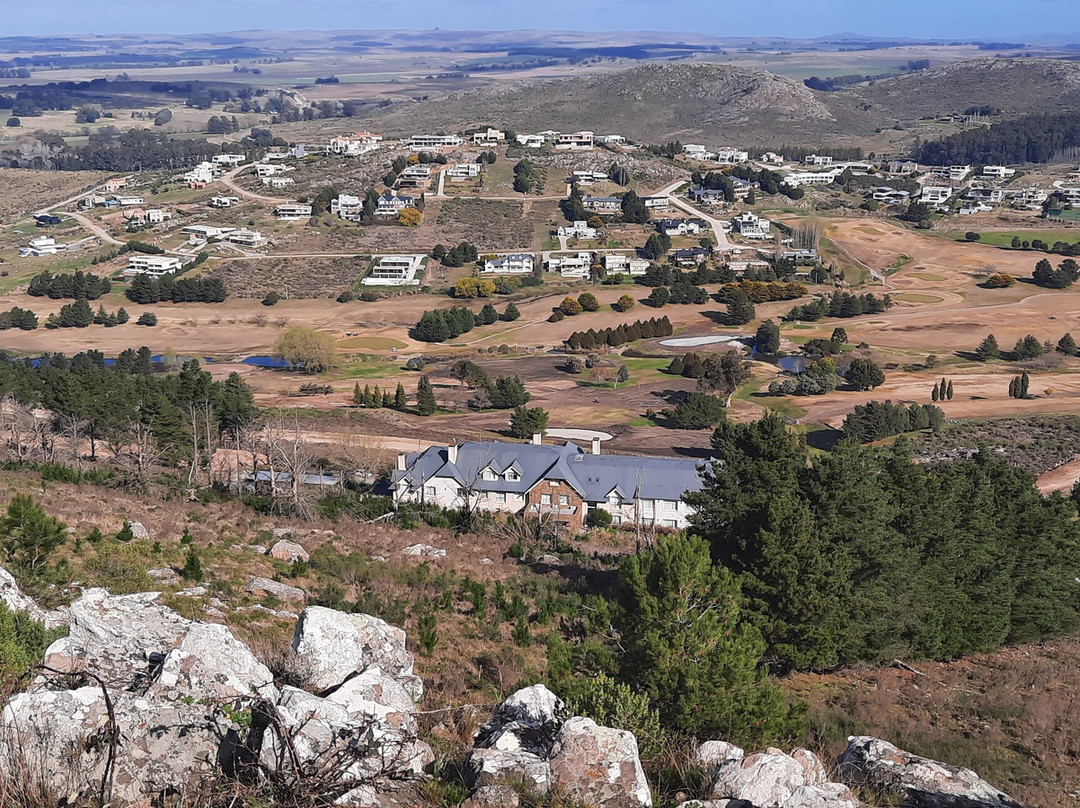 Amaike Hotel Golf & Spa主图