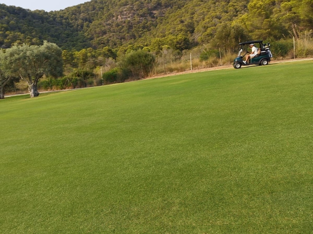 Club De Golf Son Servera-Son Servera必去景点