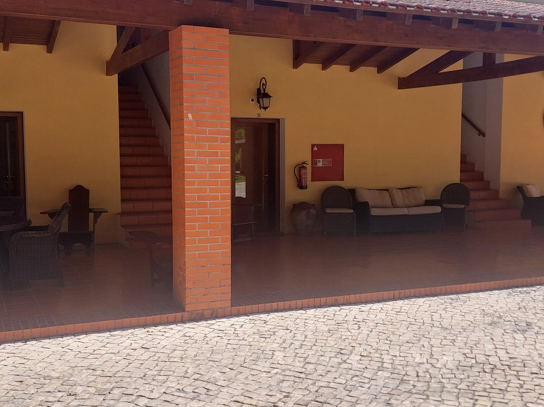 Quinta de Lograssol主图