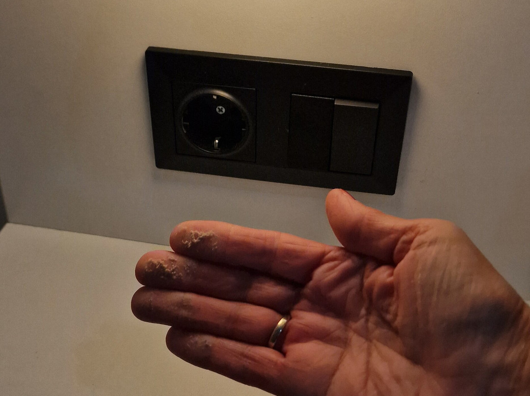 Palma Wellness Hotel主图