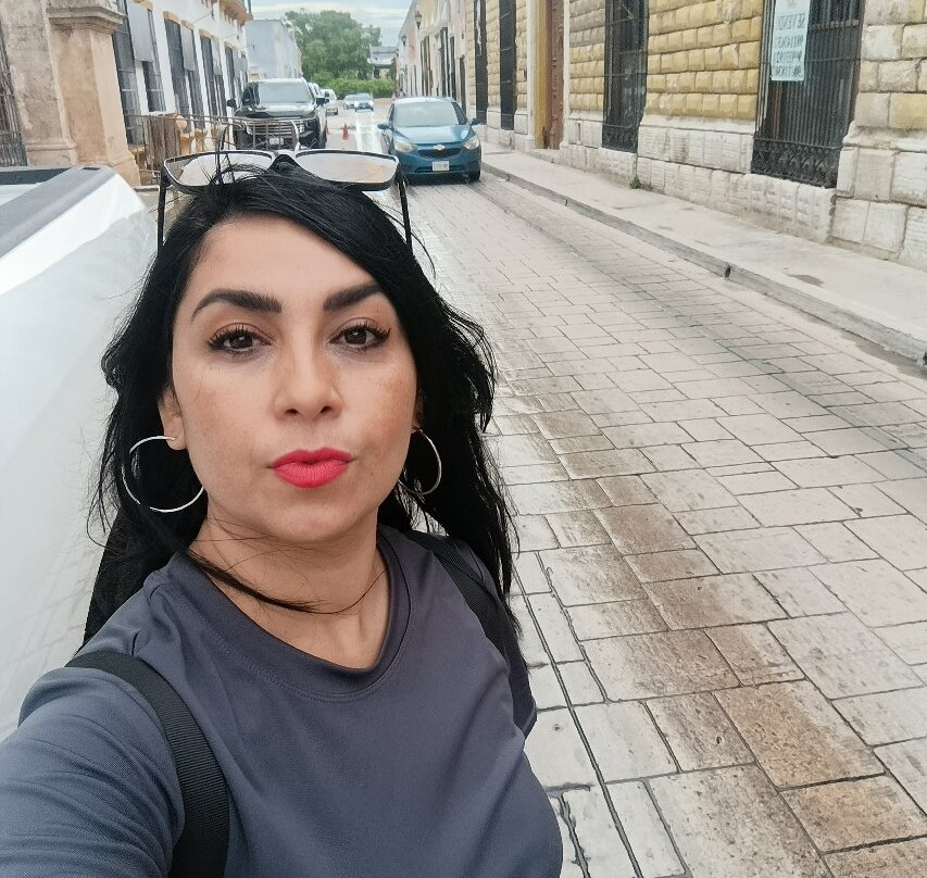 Centro Histórico de San Francisco de Campeche-坎佩切州必去景点