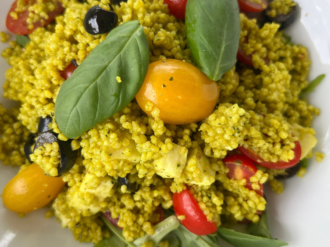 Lido Verde-Lido di Camaiore必去景点