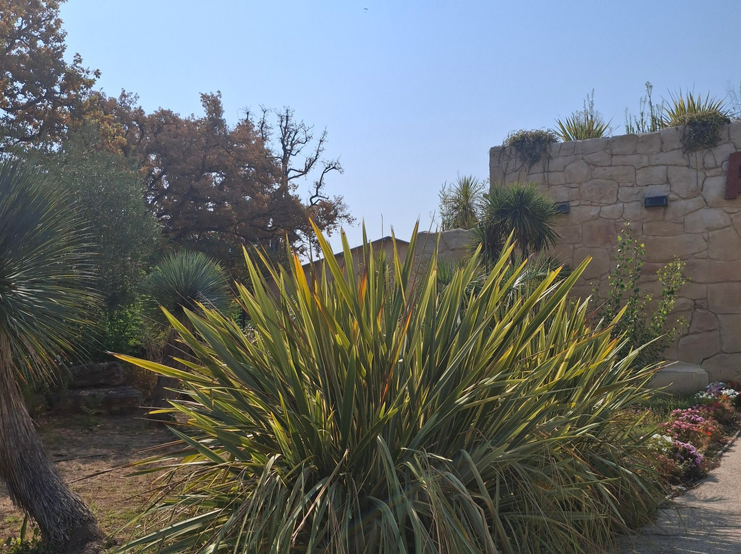 Aqualand-Roquefort必去景点