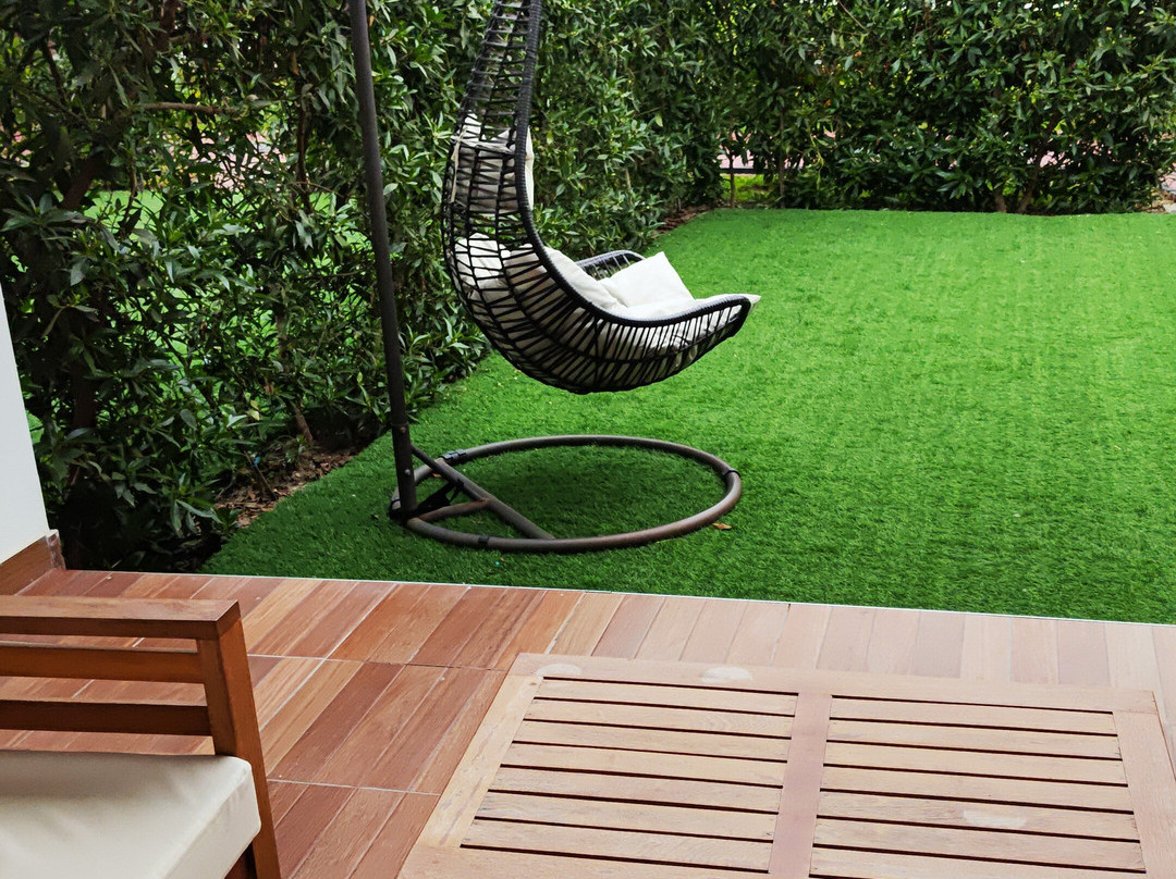 Hotel Resort Thiago主图