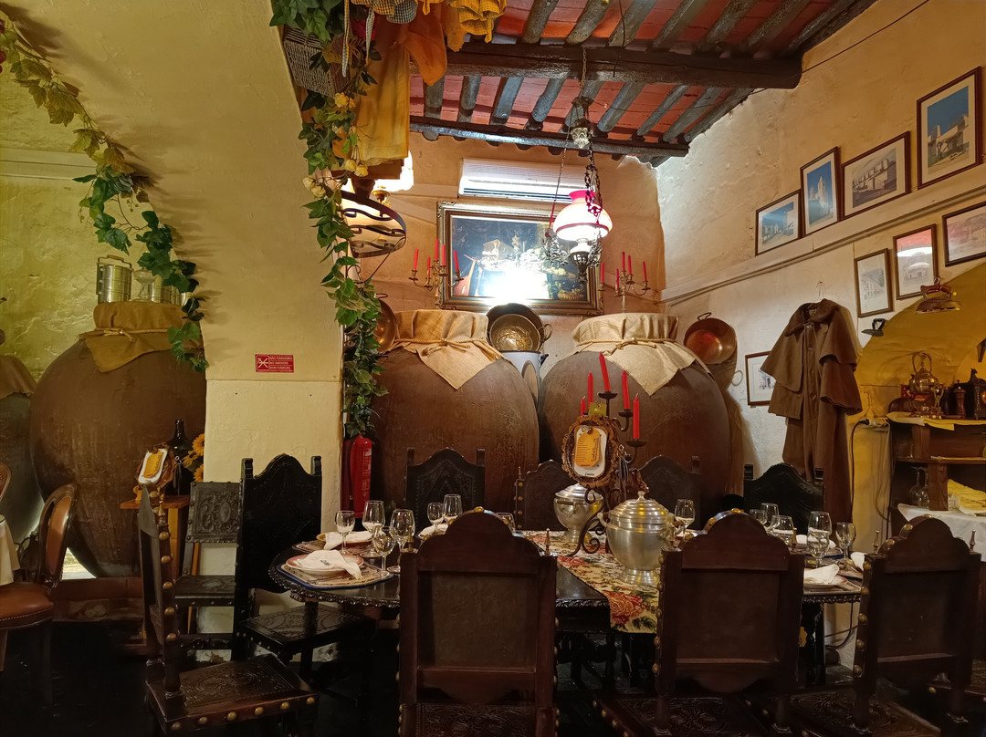 Adega do Zé Varunca