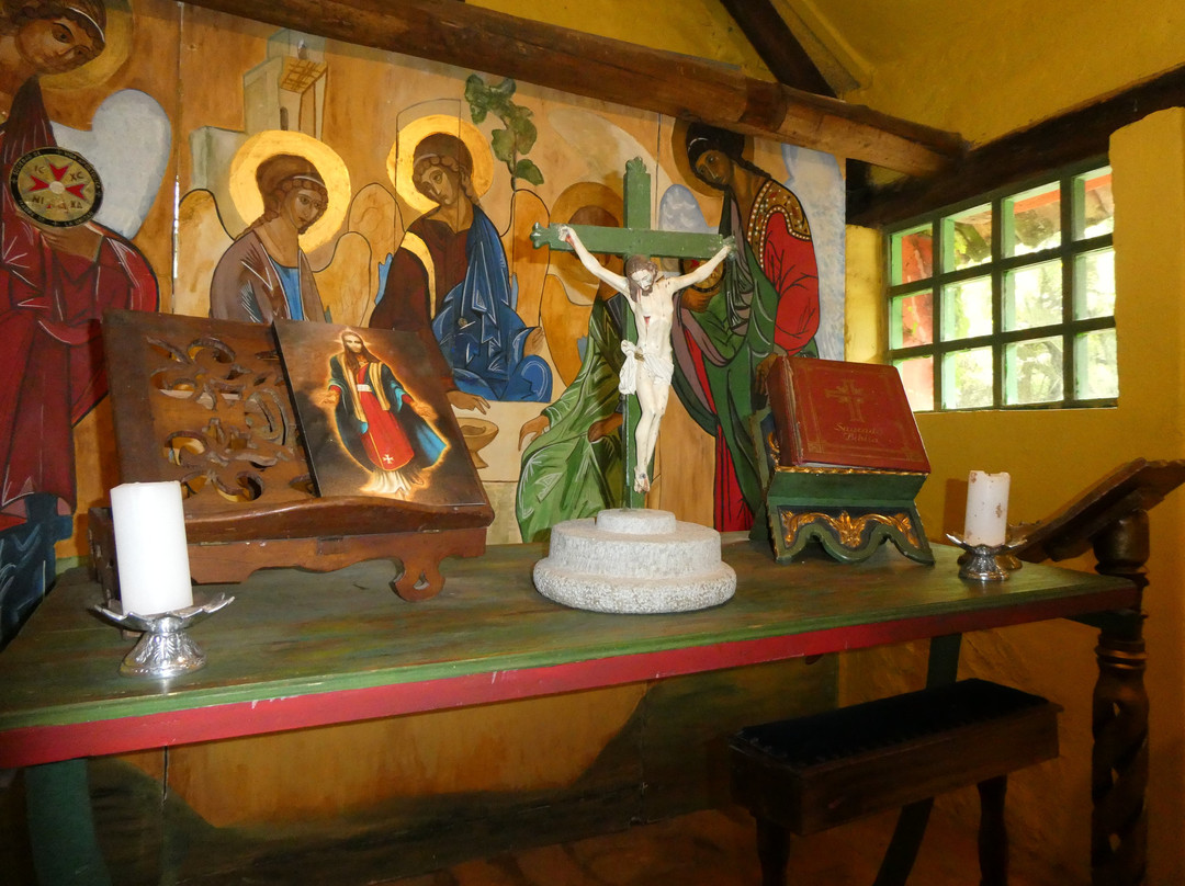 Molino San Juan Hacienda主图