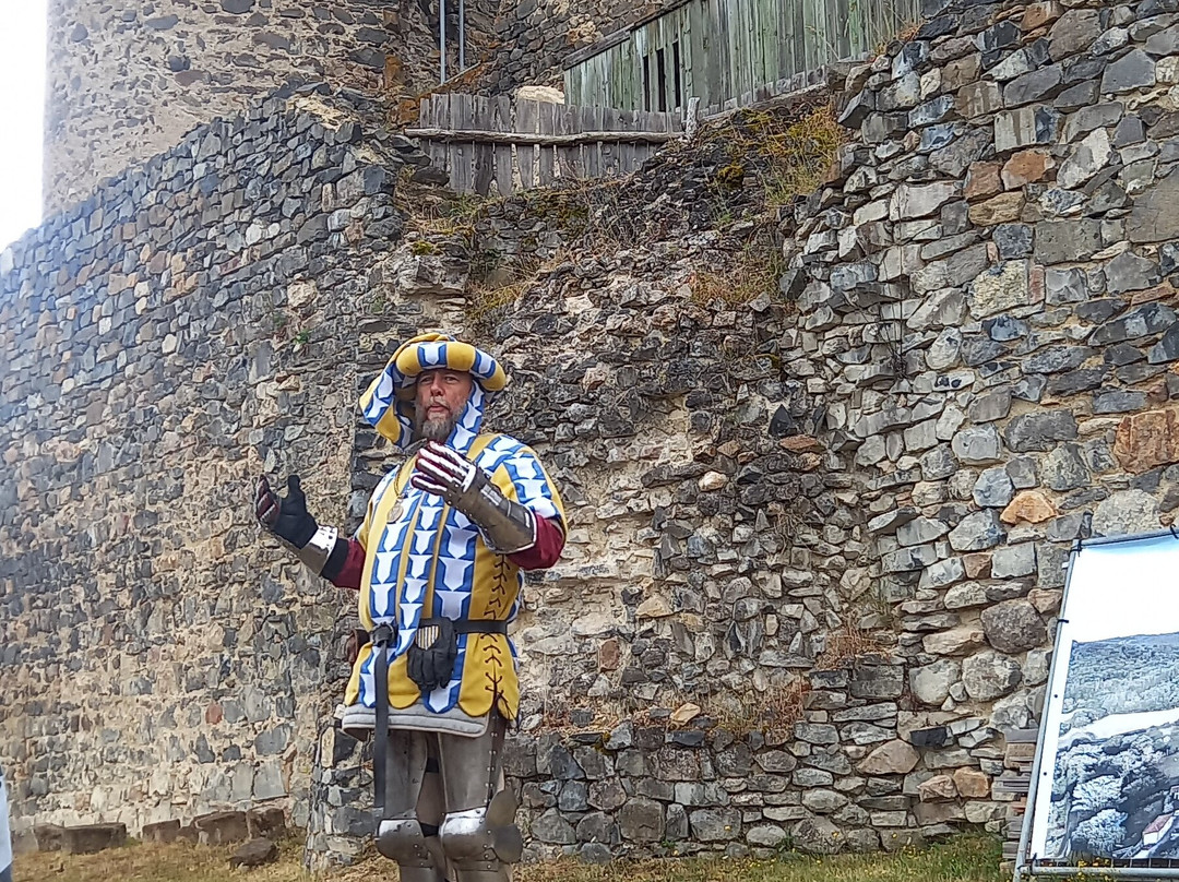 Chateau Domeyrat-Domeyrat必去景点