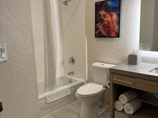 Candlewood Suites Ocala I-75 By IHG主图