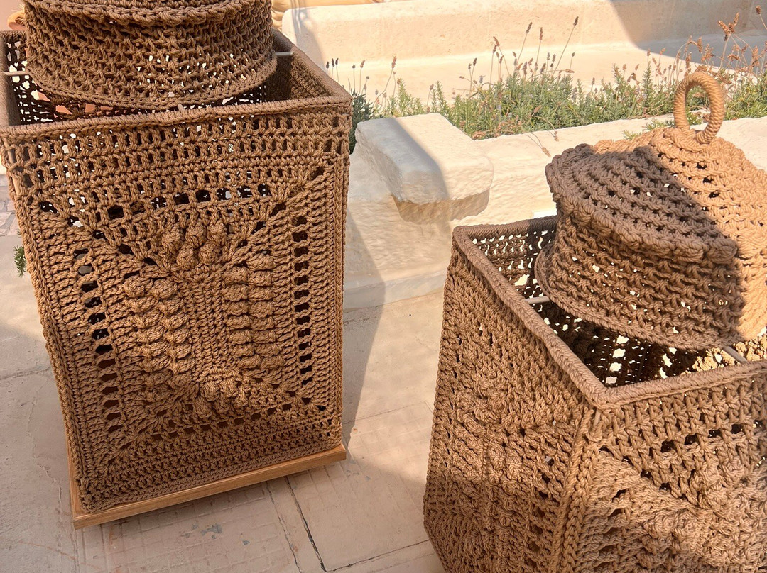 Calderisi Beach Club-Capitolo必去景点