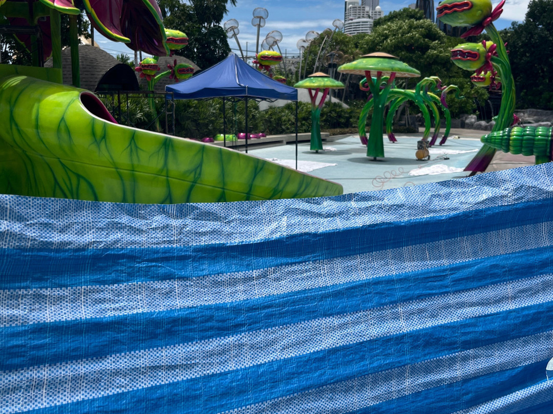 Grande Centre Point Space Pattaya主图