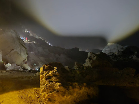 Go Discover Indonesia