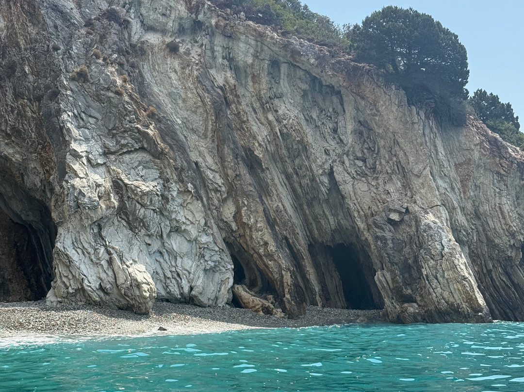 Lakis Boats-Spartochori必去景点