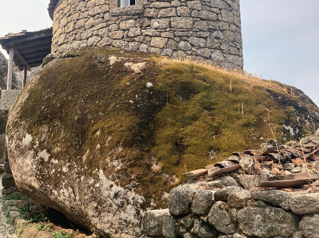 Castelo de Monsanto-孟山多必去景点