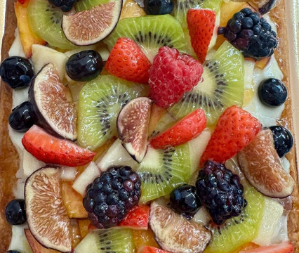 Pa i Dolços Beneyto