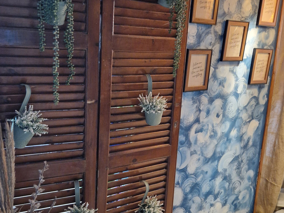 Sea Salt Corfu Restaurant