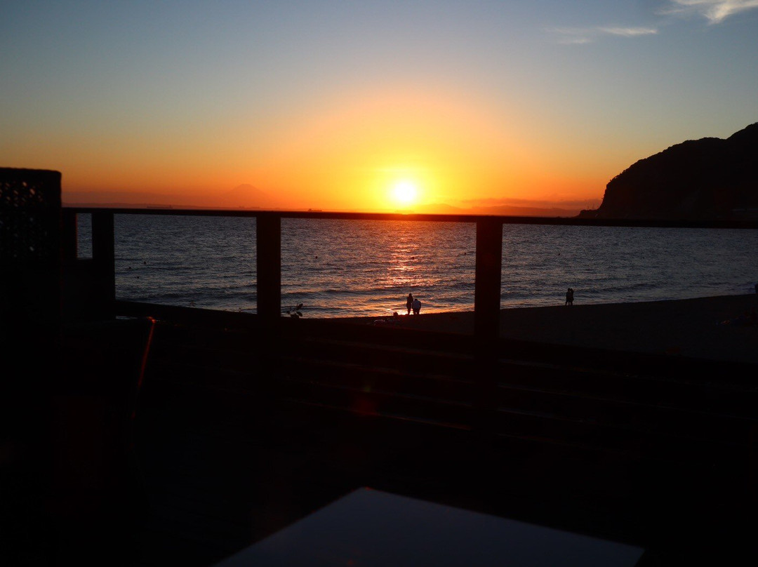 Beachside Onsen Resort Umi主图