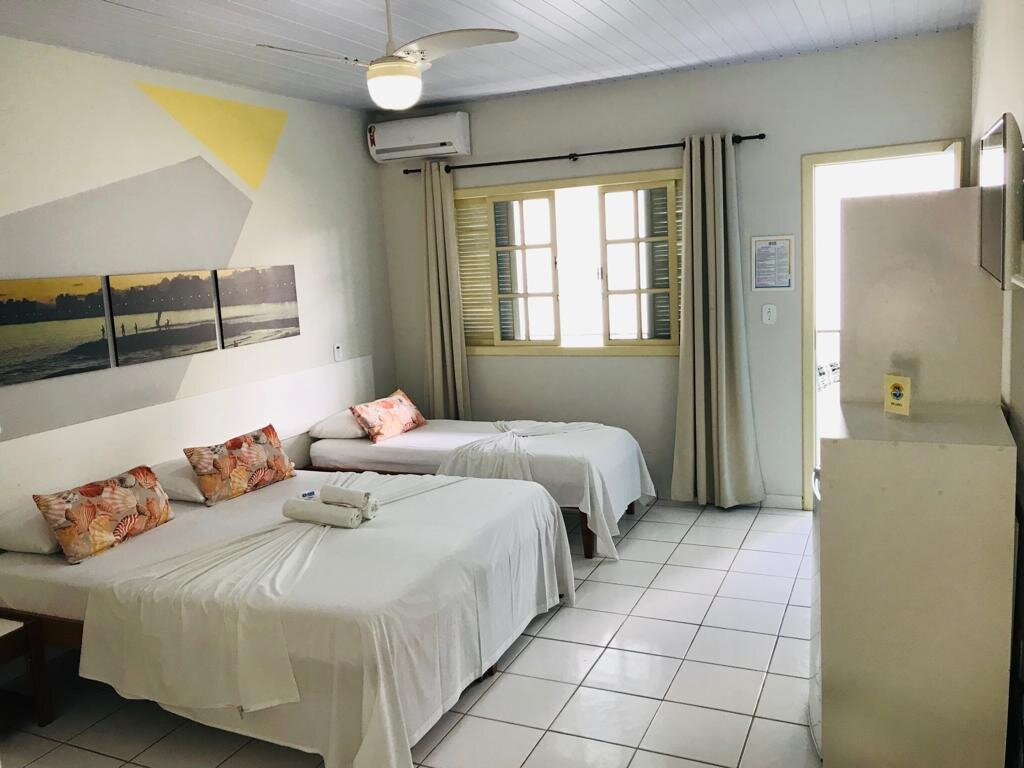 Pousada Mar e Mata主图