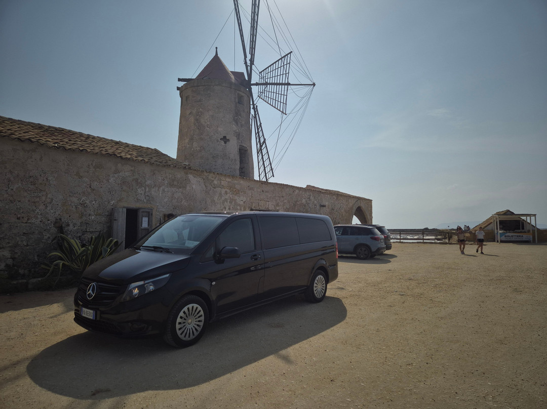 Taxi Trapani Ncc-特拉帕尼省必去景点