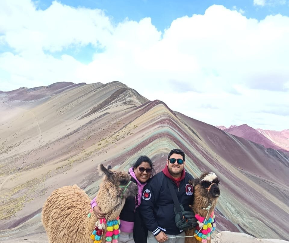 Inkas Mundo Exploring-温泉镇必去景点