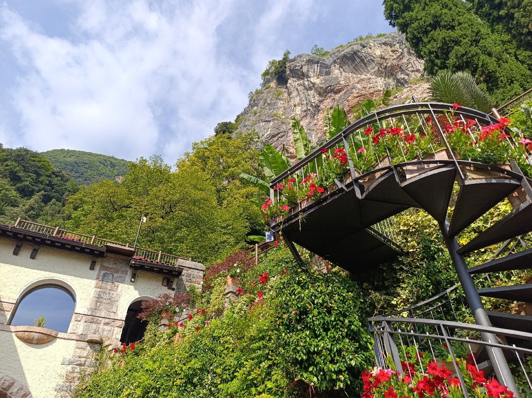 Cascate del Varone-Tenno必去景点