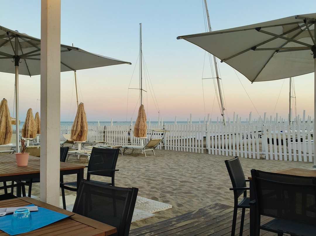 Hotel Capo Circeo Wellness Spa La Fonte主图