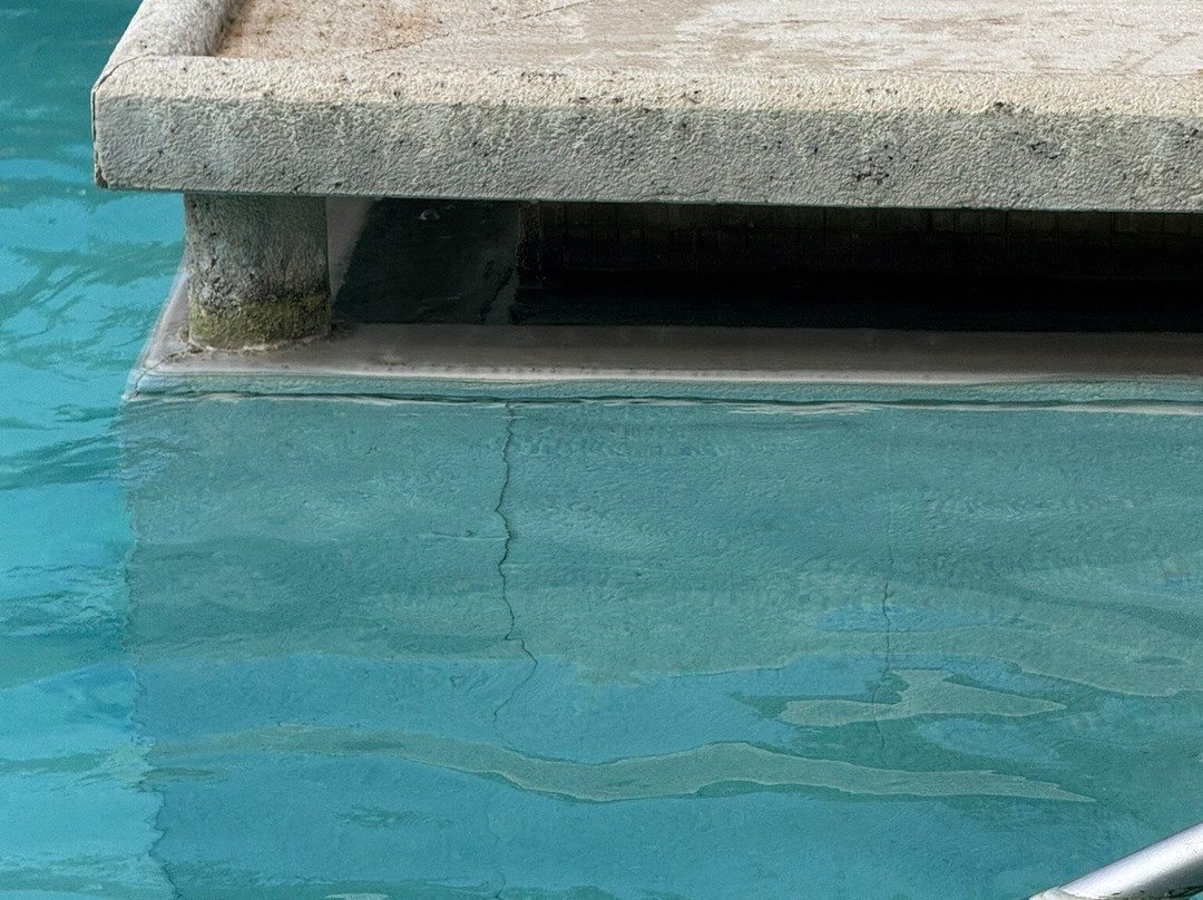 Grotta Giusti Spa-蒙苏马诺泰尔梅必去景点