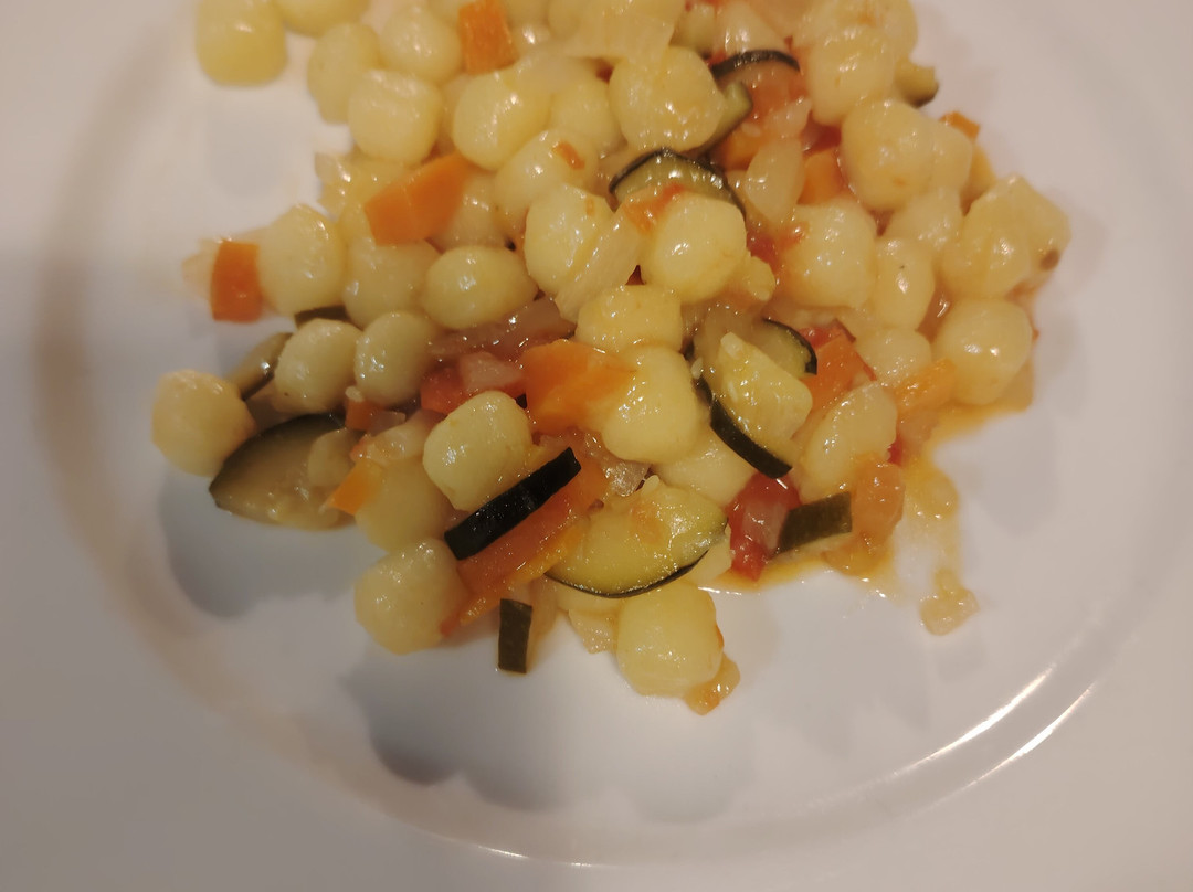 Agriturismo Venturo主图