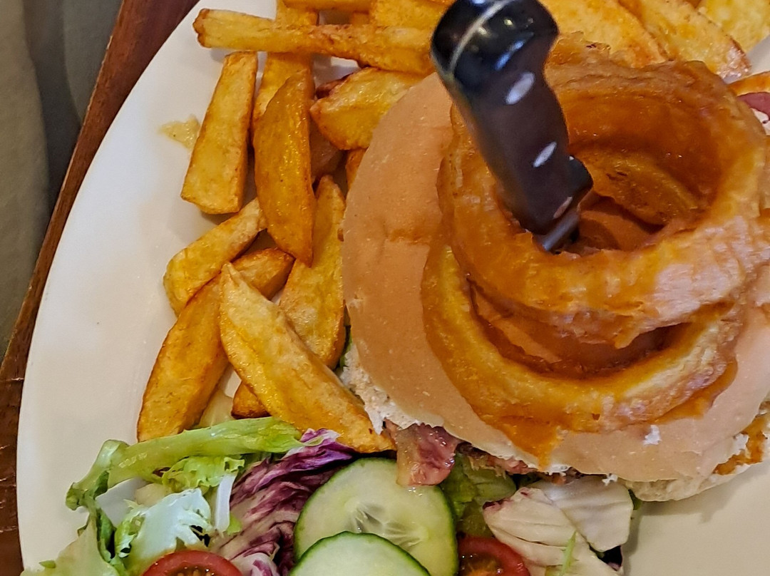 Broughton Craggs Hotel主图