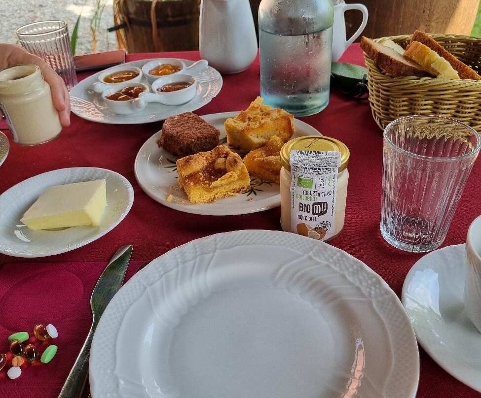 Agriturismo Il Gioco Dell'Oca主图