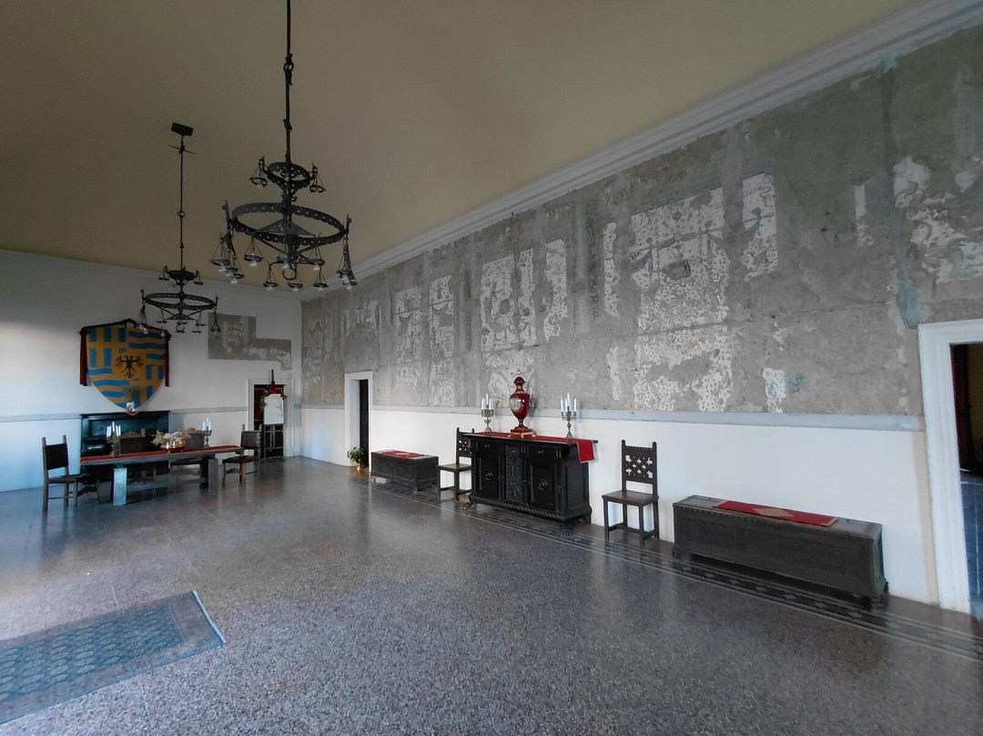 Castello di Bardi-Bardi必去景点