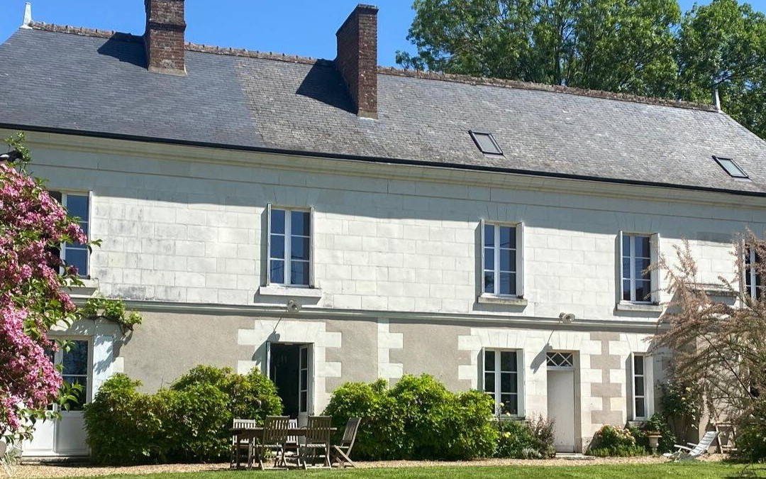 Horse Journey-Saint-Martin-le-Beau必去景点