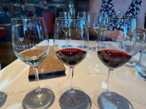 Willamette Wineworks