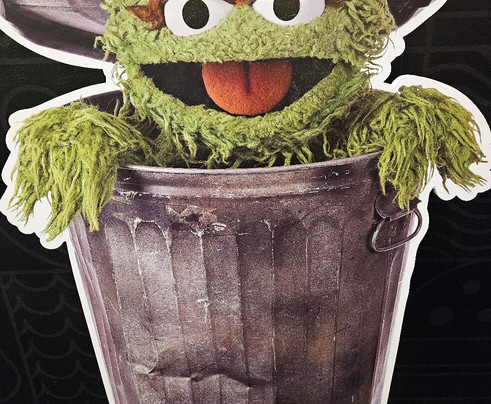 上海K11购物艺术中心-上海市必去景点