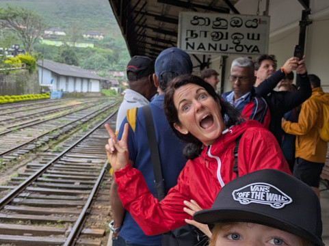 Lanka Budget Tours-康提必去景点