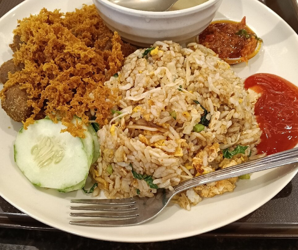 AEON Mall-新山必去景点