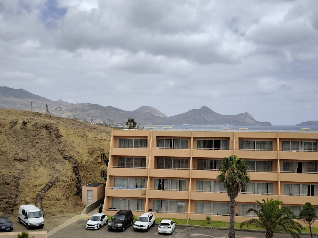 Vila Baleira Porto Santo主图