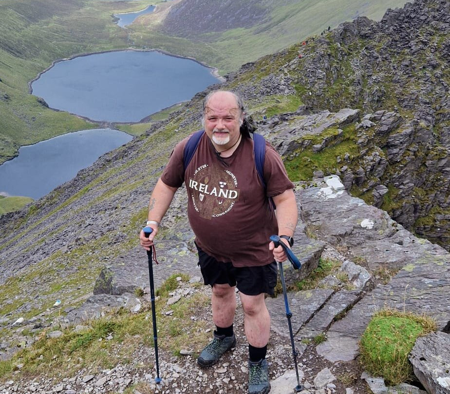 Pat Falvey Irish & Worldwide Adventures Limited-基拉尼必去景点