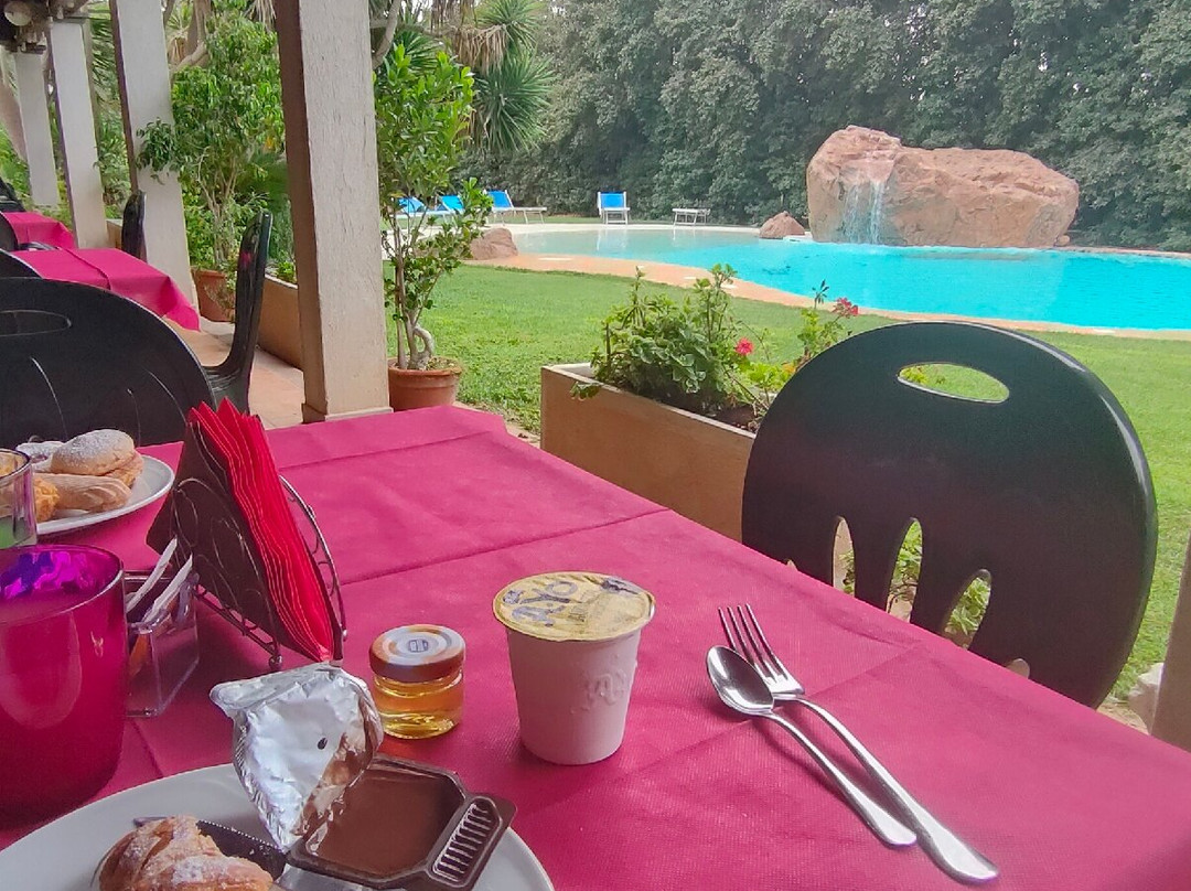 Agriturismo Villa Gaia主图