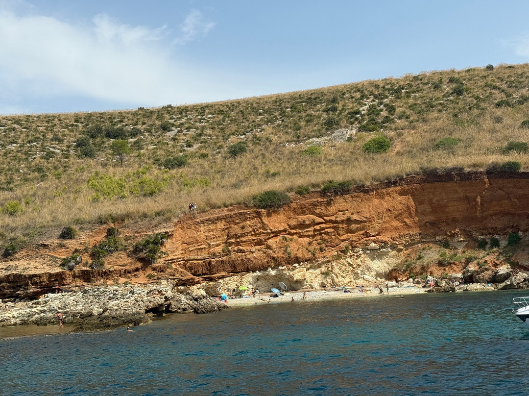 Levante Tour-Balestrate必去景点
