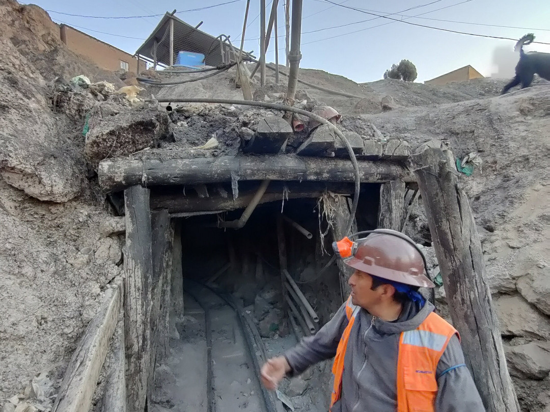 Big Deal Tours-波托西城必去景点