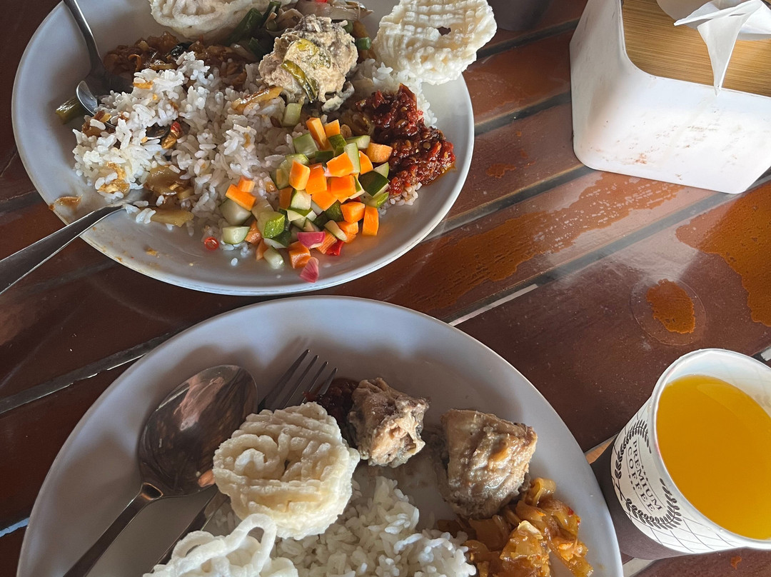 Grand Elty Krakatoa Resort主图