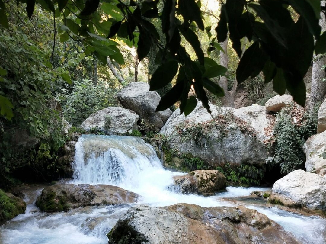 Caglayan Vadisi-Erdemli必去景点