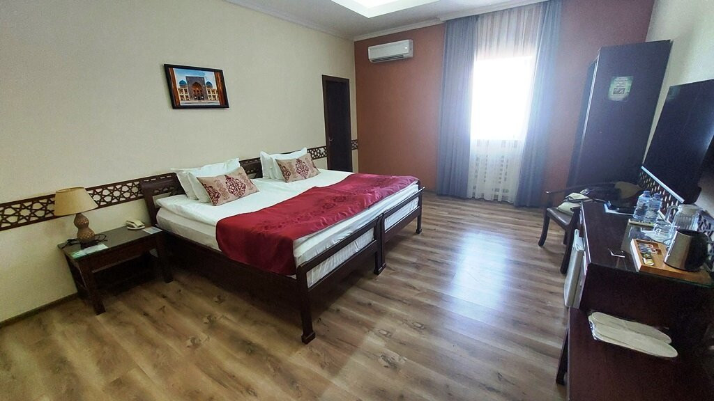Hotel Arkanchi主图