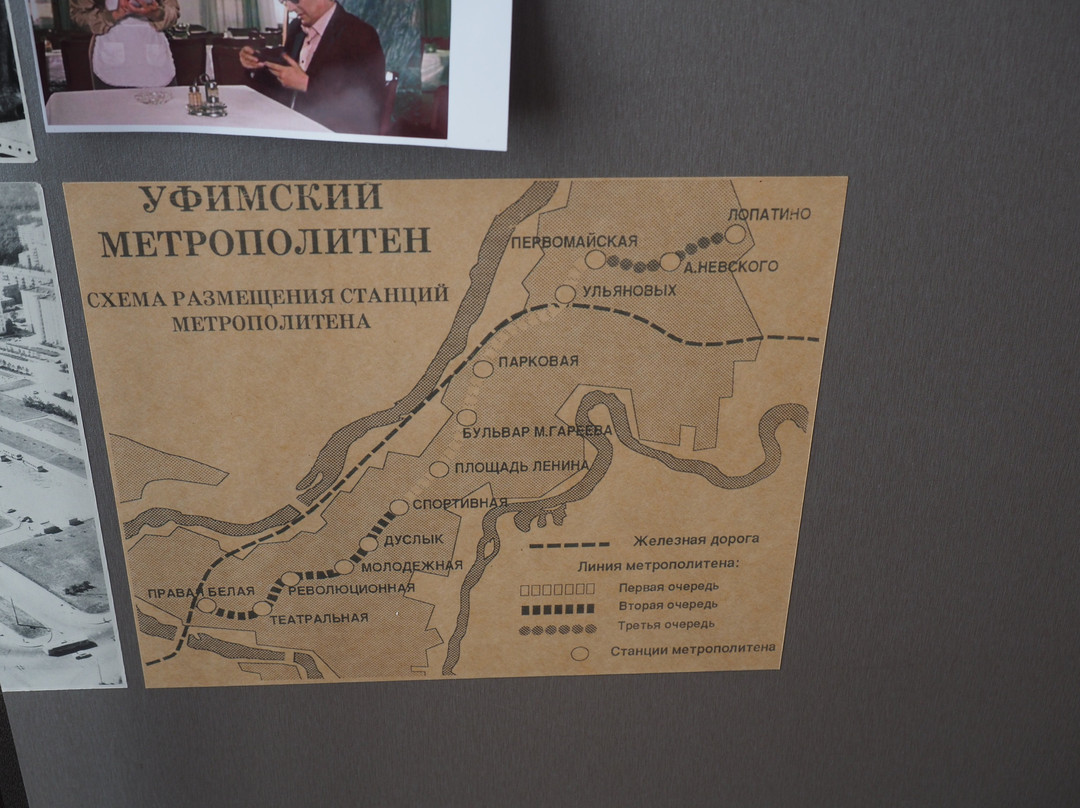National Museum of The Republic of Bashkortostan-乌法必去景点